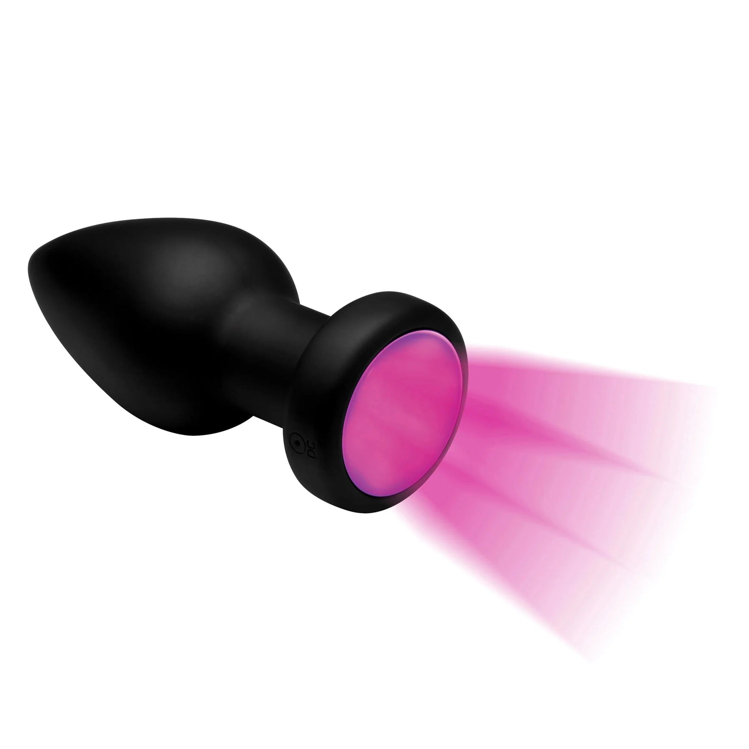 Booty Sparks 7X Light Up Butt Plug