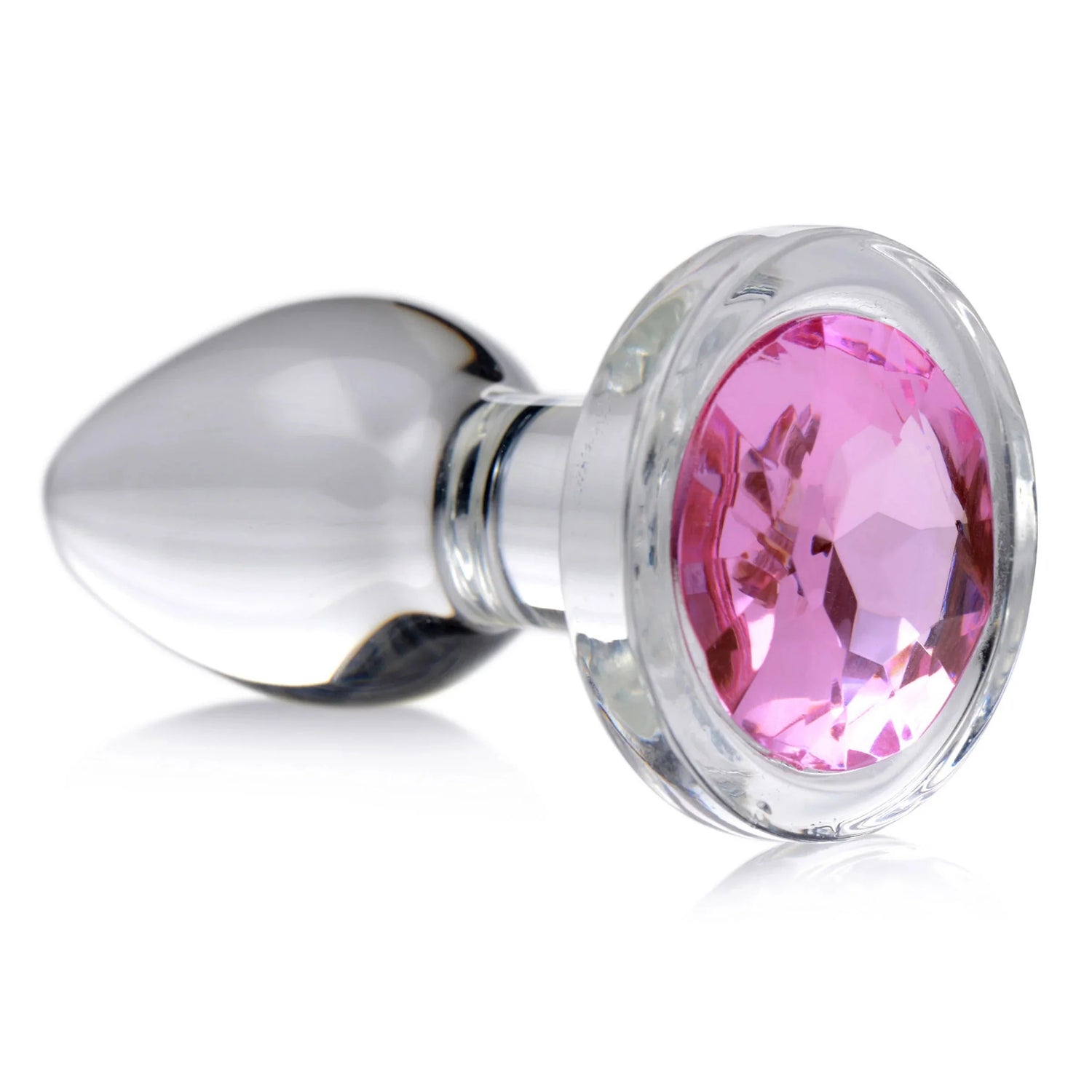 Clear Butt Plugs - Best Sellers 2026 - HotCherry Clear Butt Plugs - Best Sellers 2026 - HotCherry