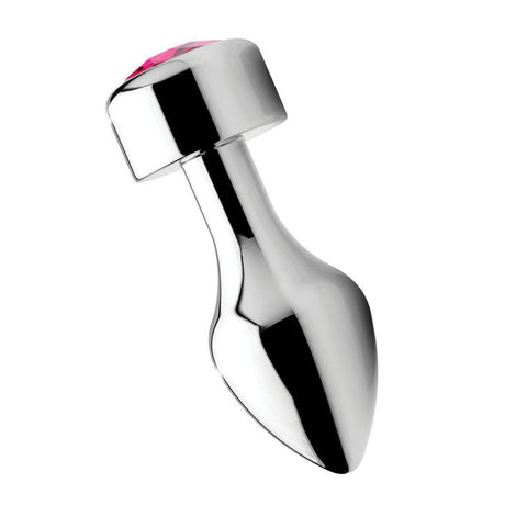 Booty Sparks Weighted Gem Anal Plug