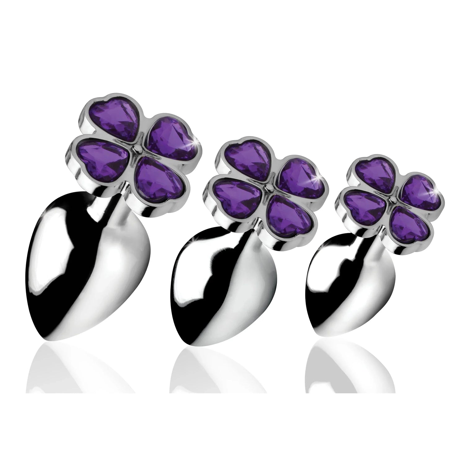 Purple Butt Plugs - Best Sellers 2026 - HotCherry Purple Butt Plugs - Best Sellers 2026 - HotCherry