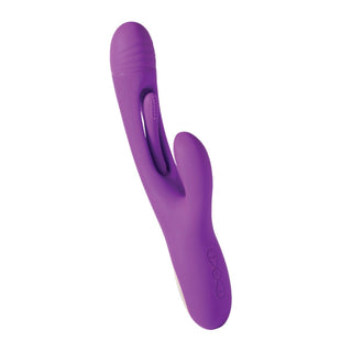 Bora G-Spot Tapping Rabbit Vibrator