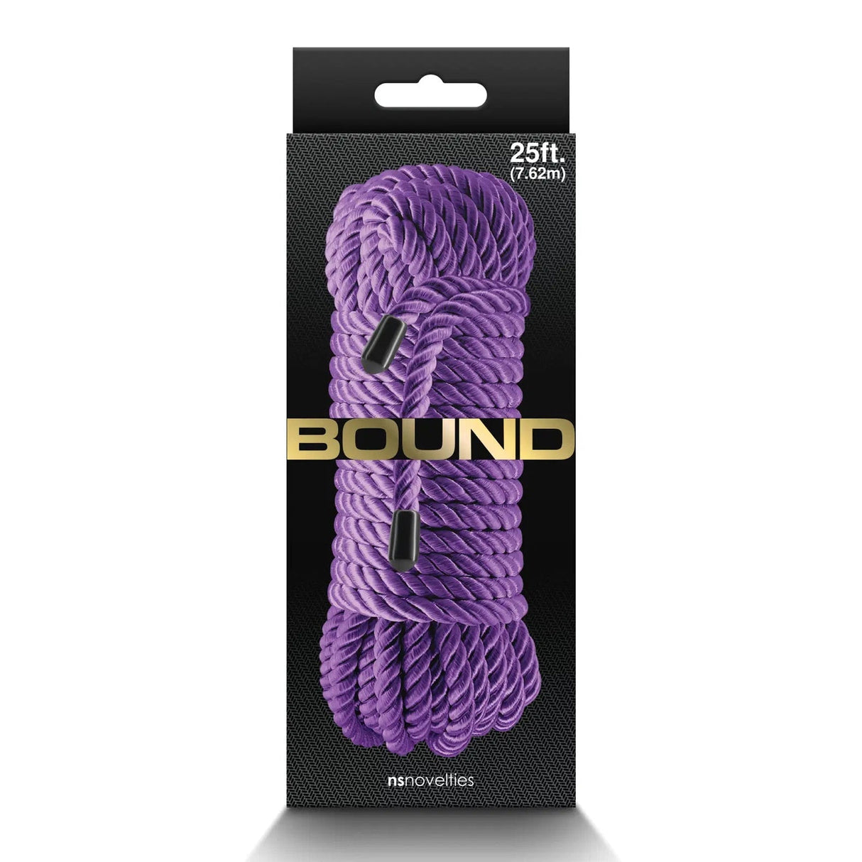 Bound Bondage Rope