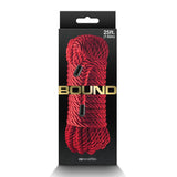 Bound Bondage Rope