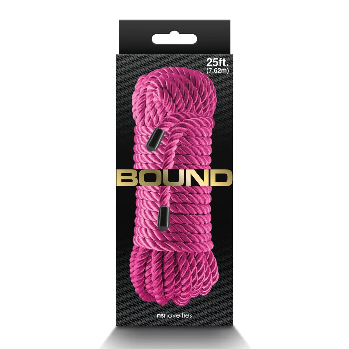 Bound Bondage Rope