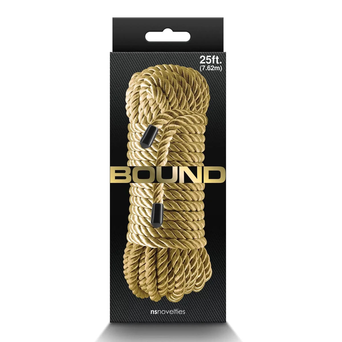 Bound Bondage Rope