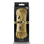 Bound Bondage Rope