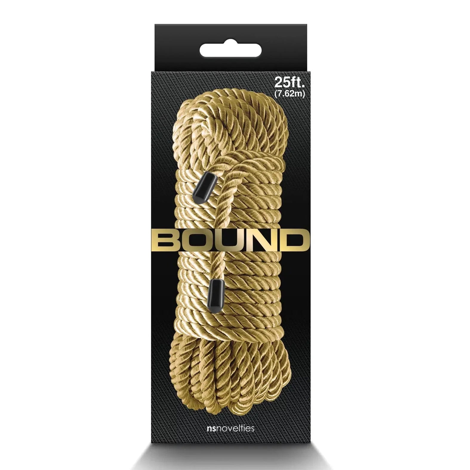 Bound Bondage Rope