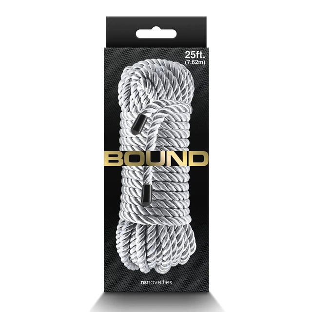 Bound Bondage Rope