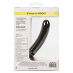 Boundless 6 Inch Ridged Dildo