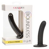 Boundless 6 Inch Ridged Dildo