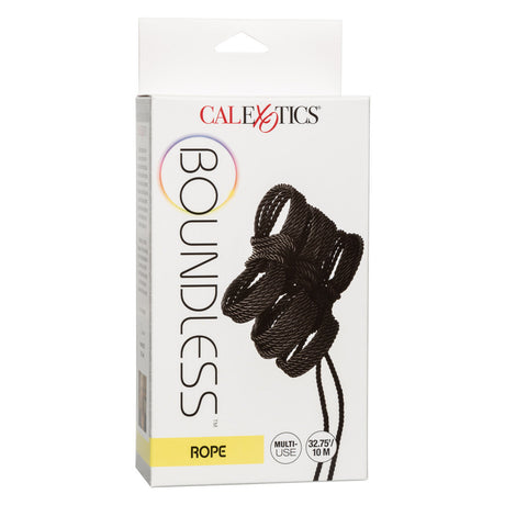 Boundless Bondage Rope