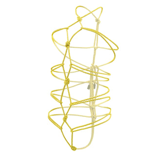 Boundless Bondage Rope
