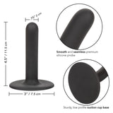 Boundless Slim 4.5 Inch Dildo