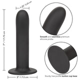 Boundless Smooth Dildo