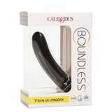 Boundless Smooth Dildo