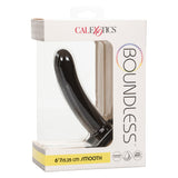 Boundless Smooth Dildo