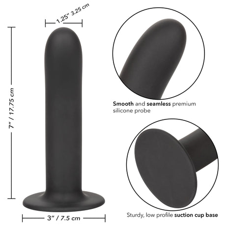 Boundless Smooth Dildo