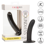 Boundless Smooth Small Dildo