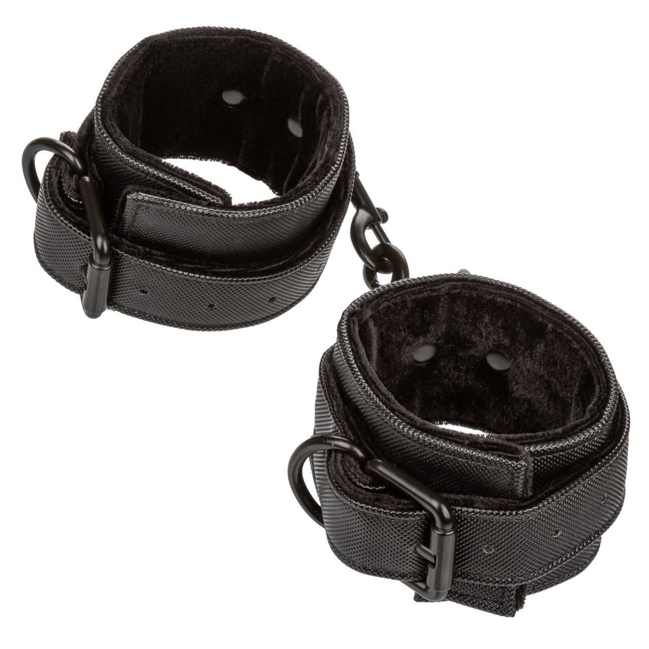 Buttonless Cuff Boundless Wrist Cuffs | HotCherry