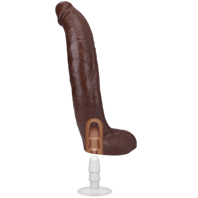 Brickzilla UltraSkyn Dildo