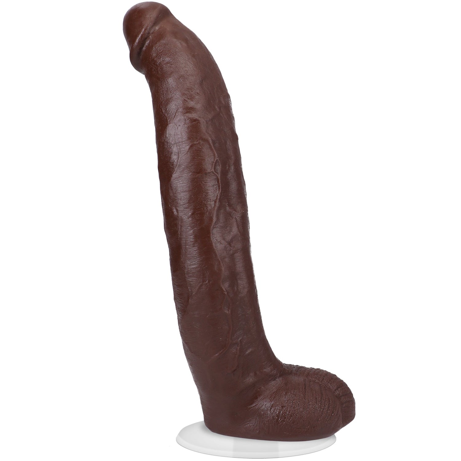 Brickzilla UltraSkyn Dildo