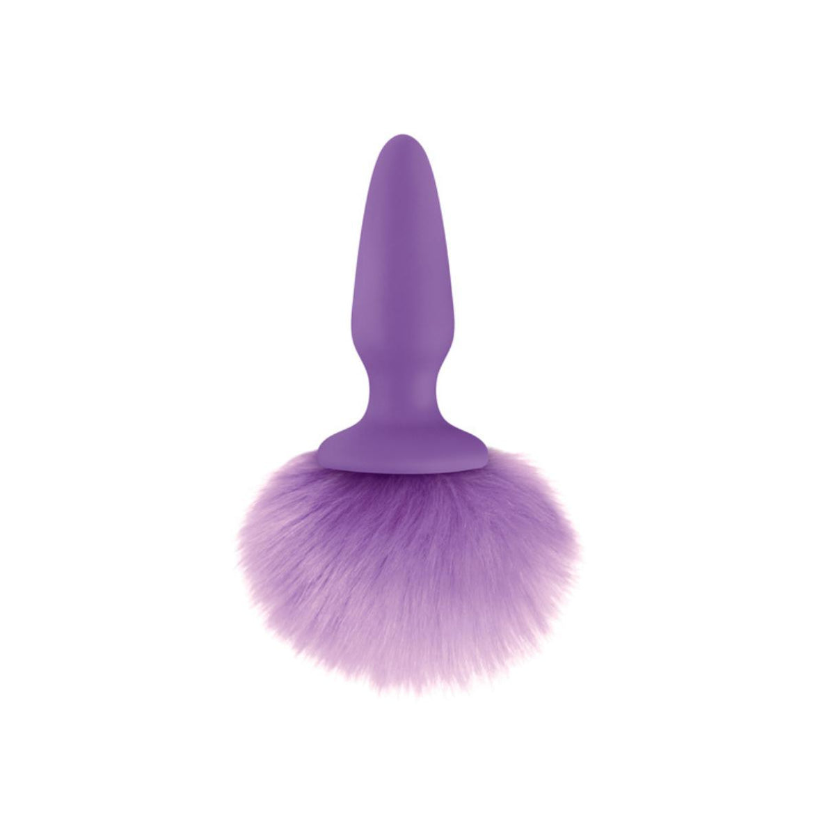 Bunny Tails Rabbit Butt Plug