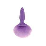 Bunny Tails Rabbit Butt Plug