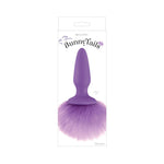 Bunny Tails Rabbit Butt Plug