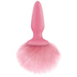 Bunny Tails Rabbit Butt Plug