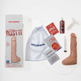 Bust It Squirting Dildo