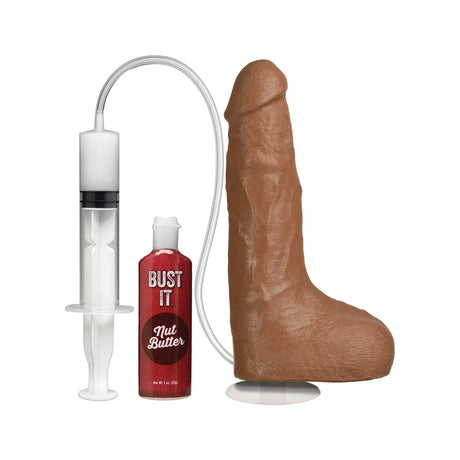 Bust It Squirting Dildo