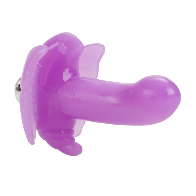Butterfly Dreams G Spot Stimulator
