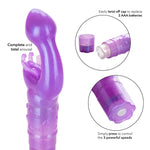 Butterfly Kiss Clit Vibrator