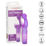 Butterfly Kiss Clit Vibrator