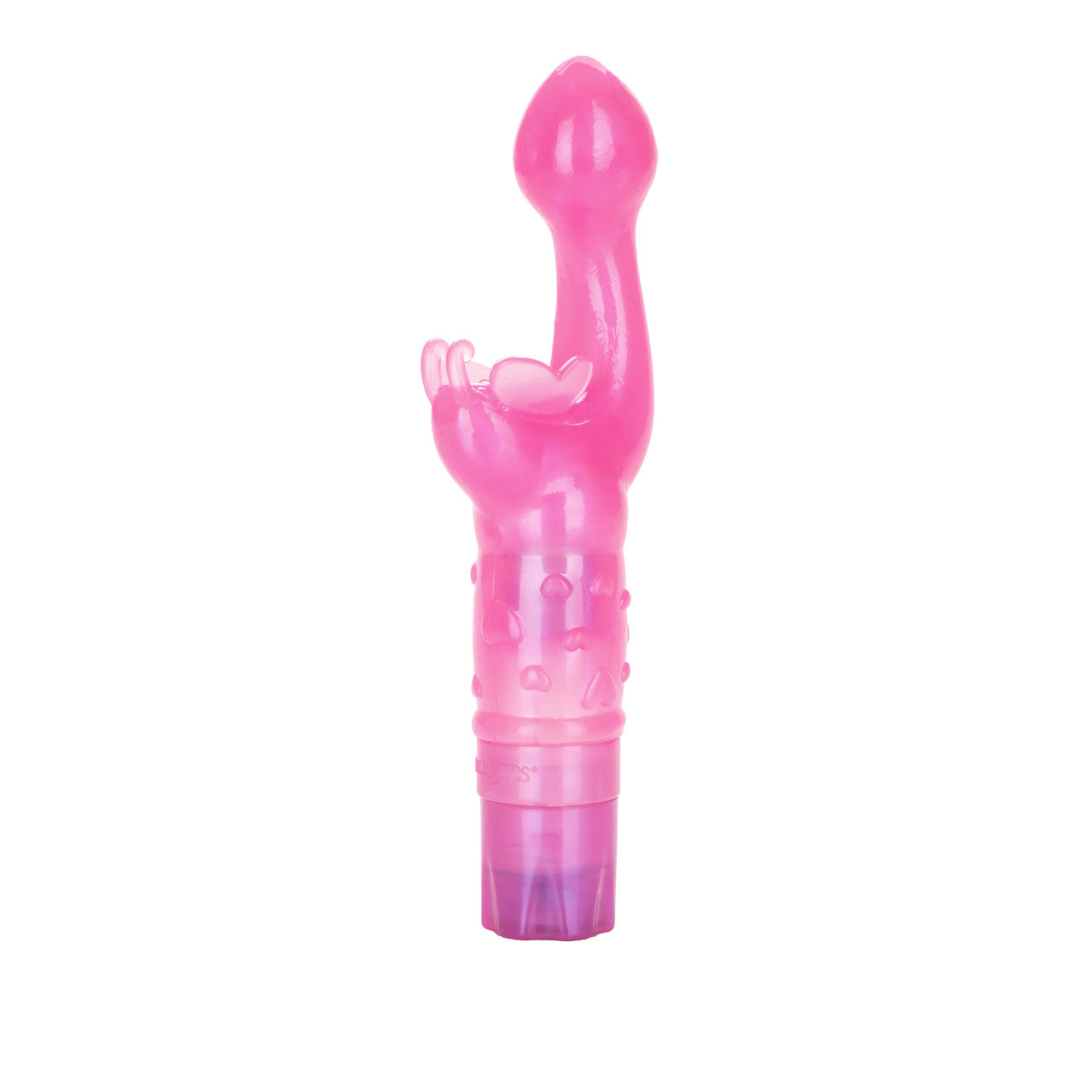 Butterfly Kiss Clit Vibrator