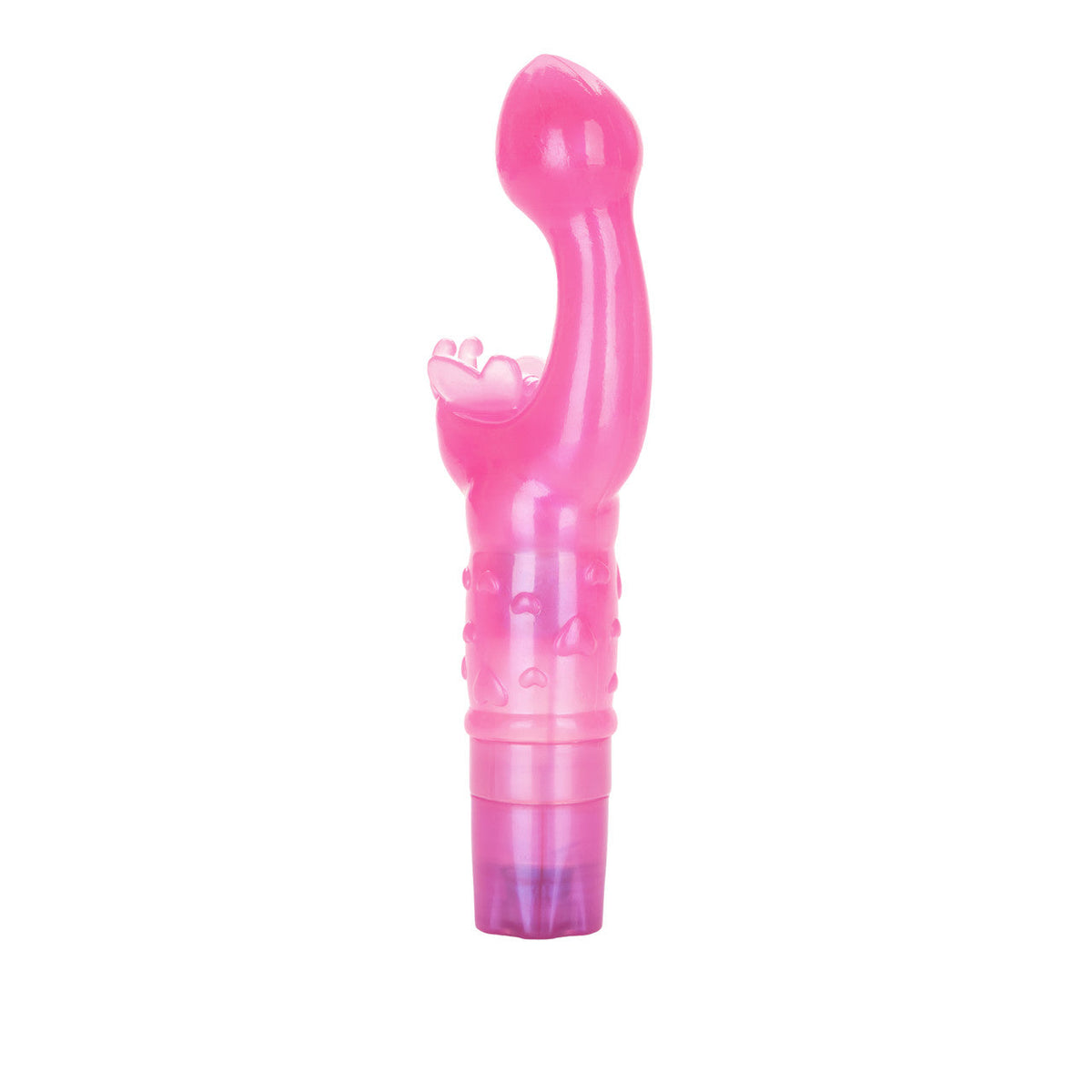 Butterfly Kiss Clit Vibrator