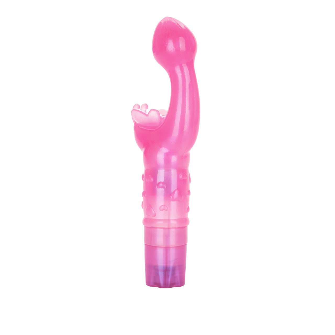 Butterfly Kiss Clit Vibrator