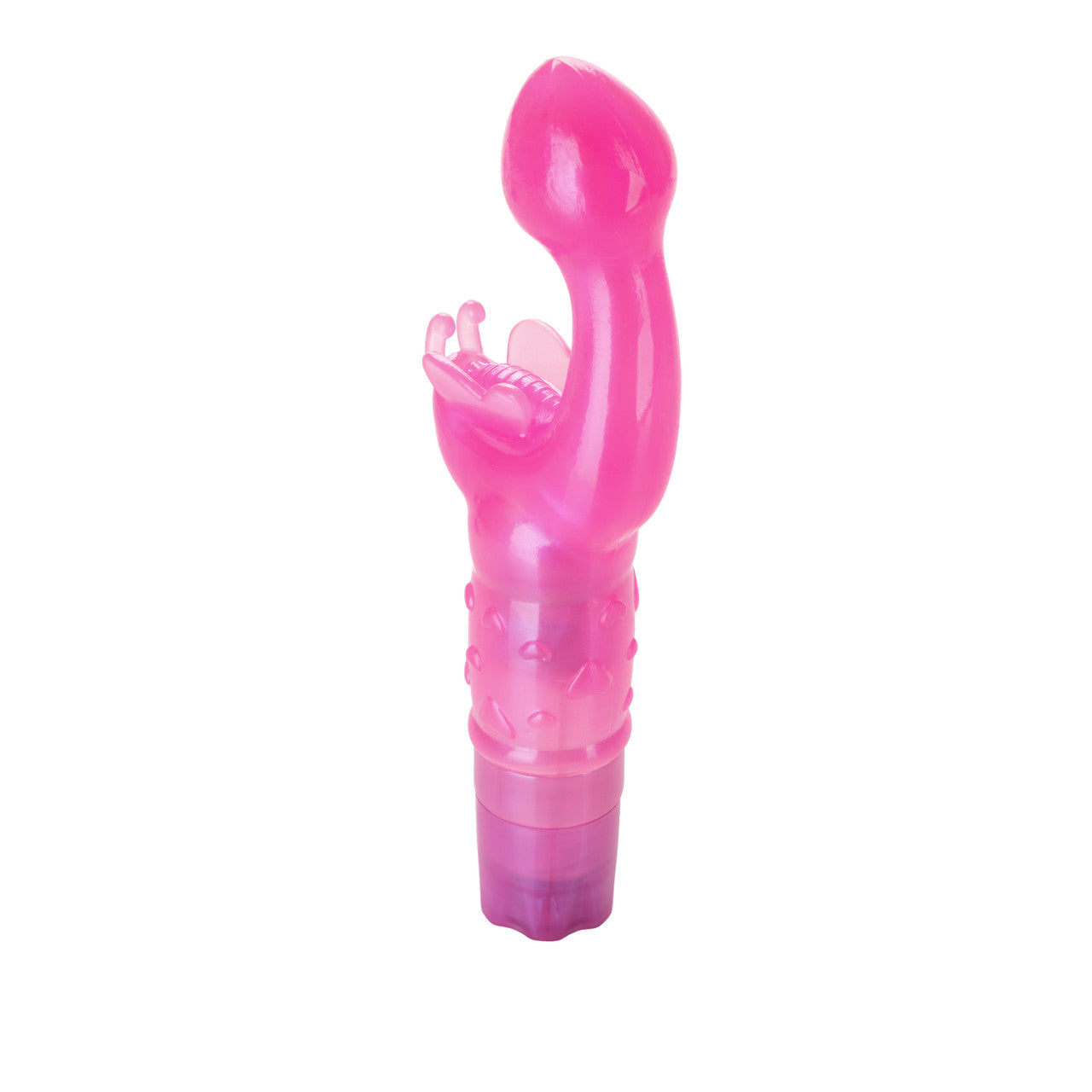 Butterfly Kiss Clit Vibrator