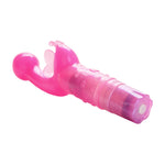 Butterfly Kiss Clit Vibrator