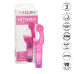 Butterfly Kiss Clit Vibrator