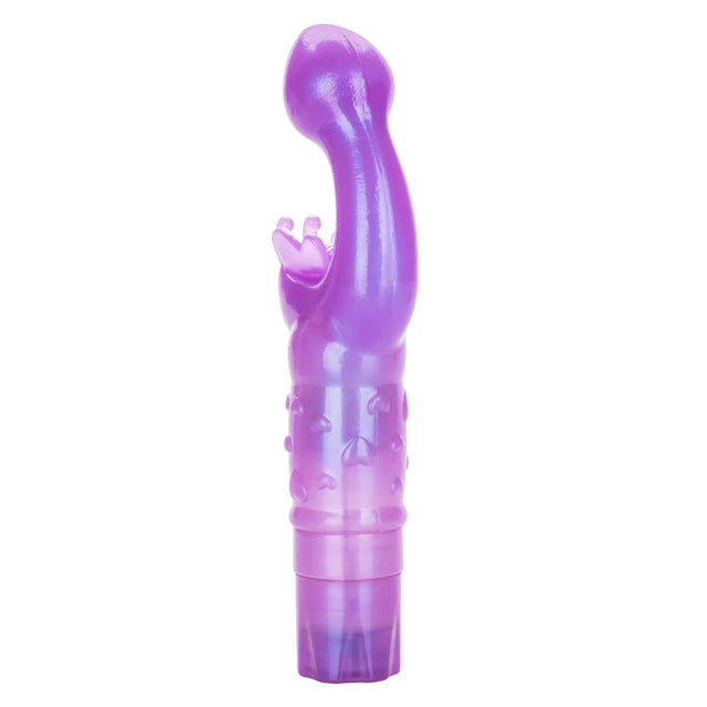 Butterfly Kiss Clit Vibrator