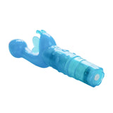 Butterfly Kiss Clit Vibrator