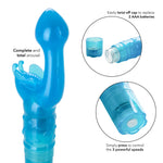 Butterfly Kiss Clit Vibrator