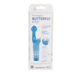 Butterfly Kiss Clit Vibrator