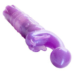 Butterfly Kiss Clit Vibrator