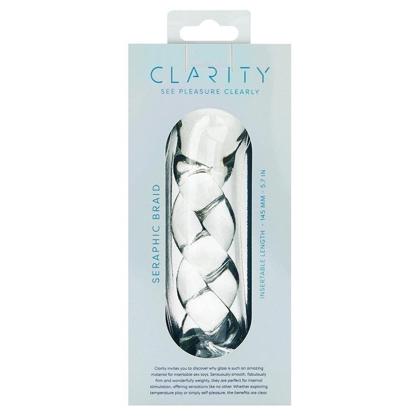 How to Use a Glass Dildo? (2026 Guide) - HotCherry How to Use a Glass Dildo? (2026 Guide) - HotCherry