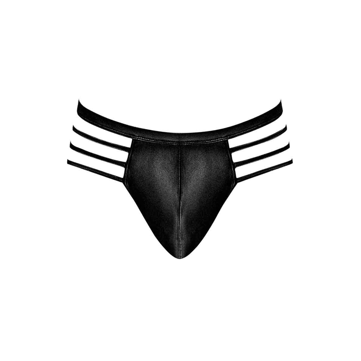 Cage Matte Cage Thong