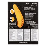 California Dreaming Hollywood Hottie Intimate Stimulator