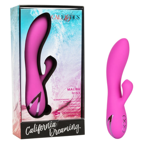 California Dreaming Malibu Minx Vibe