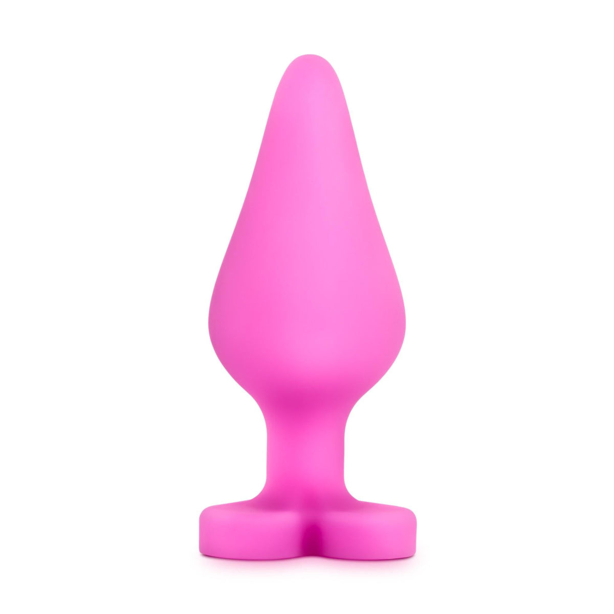 Candy Heart Cute Butt Plug